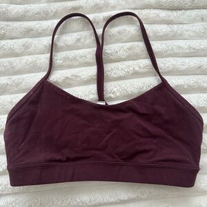 Lululemon bra